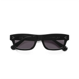 Gesture Eyewear 003 - Black/Smoke | GESTURE EYEWEAR | Mad About The Boy