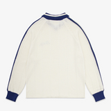 Port Polo - Off White | Brotherwolf | Mad About The Boy