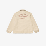 Brother Wolf Coach Beige | Brotherwolf | Mad About The Boy