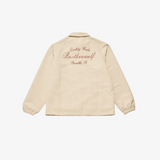 Brother Wolf Coach Beige | Brotherwolf | Mad About The Boy