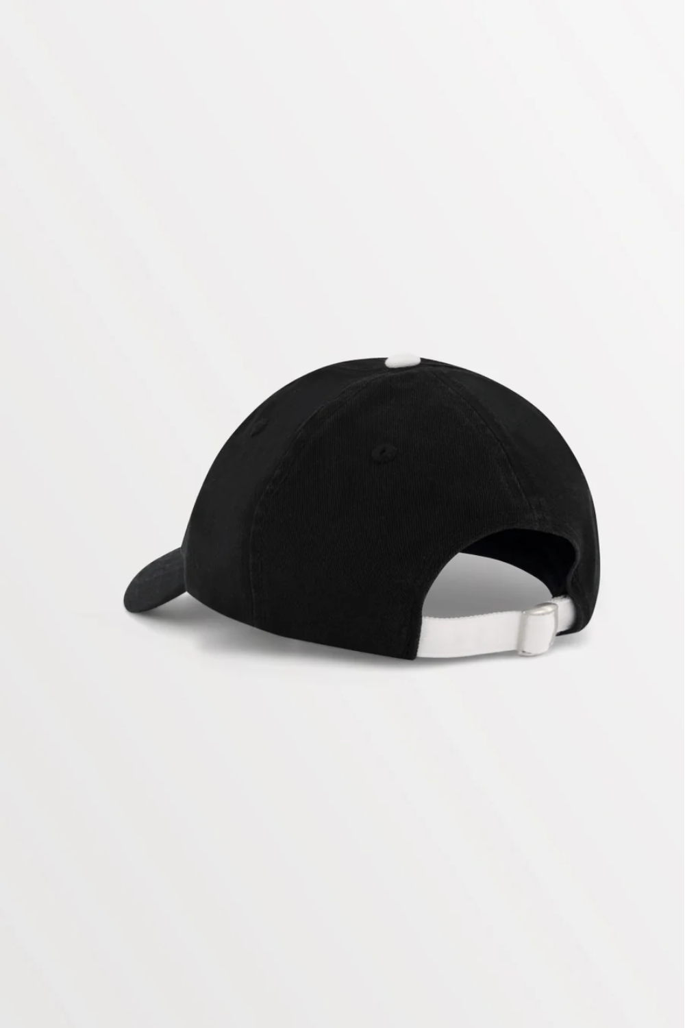 Motif Dad Cap - Washed Black | PORTER JAMES SPORTS | Mad About The Boy