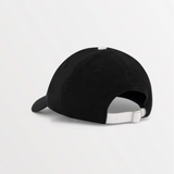 Motif Dad Cap - Washed Black | PORTER JAMES SPORTS | Mad About The Boy