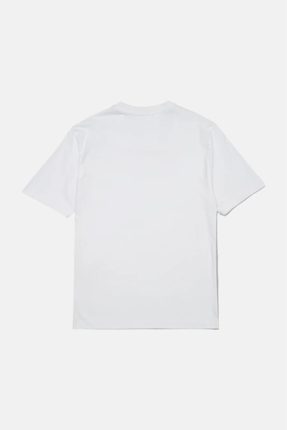 Edmmond Studios Core Logo Tee White | Edmmond Studios | Mad About The Boy