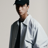 Motif Dad Cap - Washed Black | PORTER JAMES SPORTS | Mad About The Boy