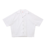 Idol Shirt - White | Checks Downtown | Mad About The Boy