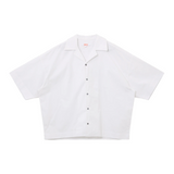 Idol Shirt - White | Checks Downtown | Mad About The Boy