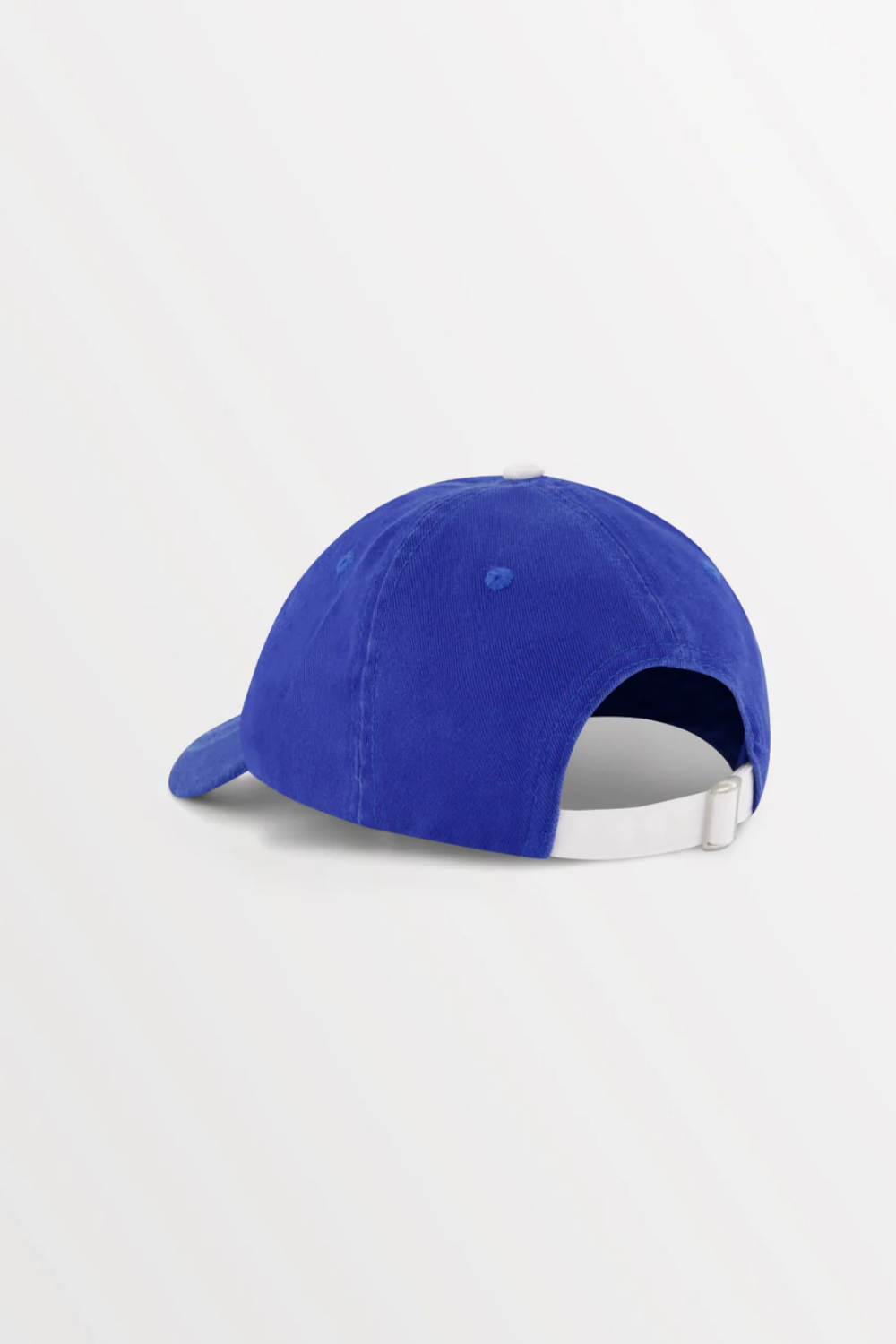 Motif Dad Cap - Washed Blue | PORTER JAMES SPORTS | Mad About The Boy