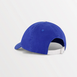 Motif Dad Cap - Washed Blue | PORTER JAMES SPORTS | Mad About The Boy