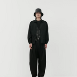 WOOL SHACKET | PORTER JAMES SPORTS | Mad About The Boy