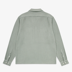 Brotherwolf - Buckley L/S Shirt - Green | Brotherwolf | Mad About The Boy