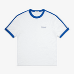 Brotherwolf - Ringer Tee - Off White | Brotherwolf | Mad About The Boy