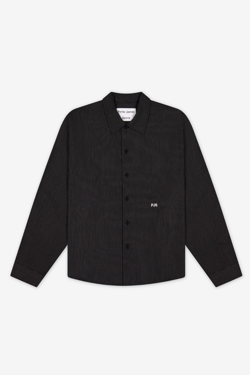 Big Business Shirt - Black Stripe | PORTER JAMES SPORTS | Mad About The Boy