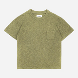 Blank Collective - Standard Issue Tee - Olive | BLANK CO. | Mad About The Boy