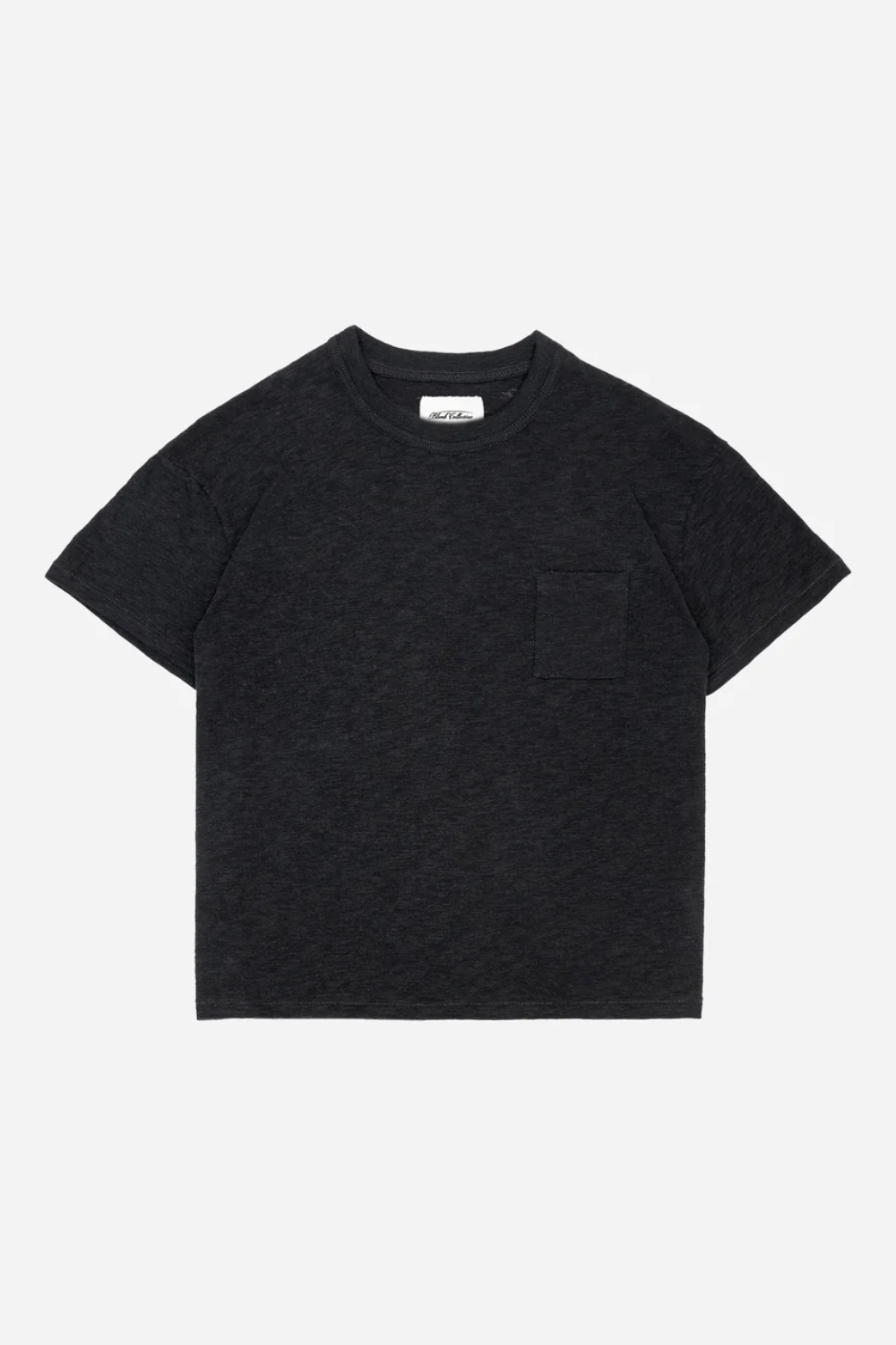 Blank Collective - Standard Issue Tee - Black | BLANK CO. | Mad About The Boy