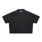 Idol Shirt - Black | Checks Downtown | Mad About The Boy