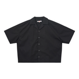 Idol Shirt - Black | Checks Downtown | Mad About The Boy