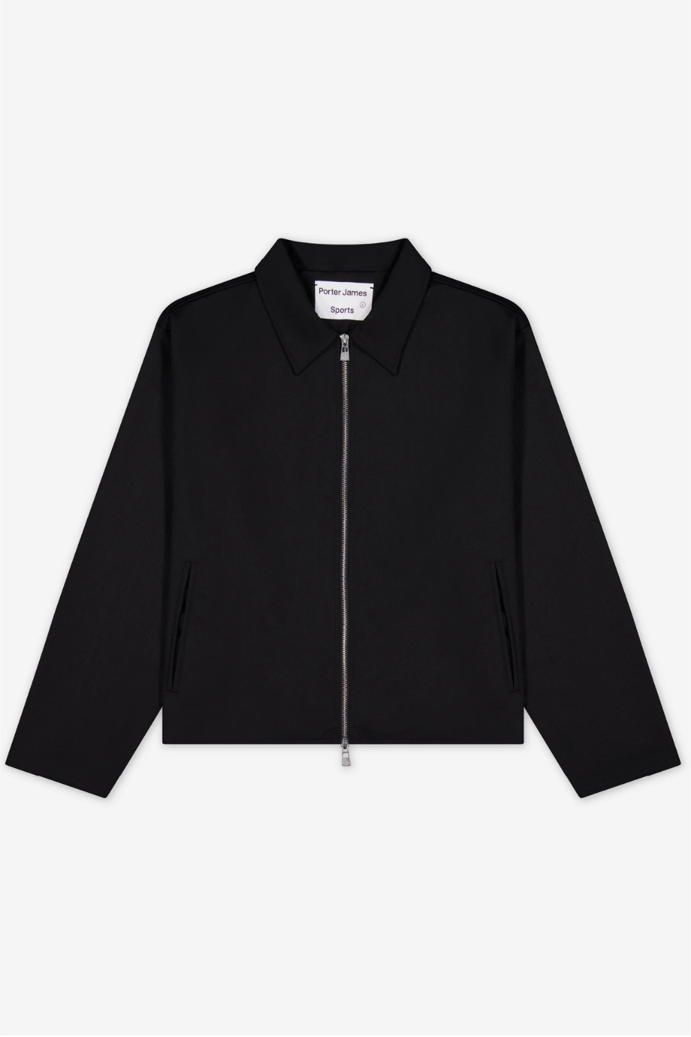 Wool Workers Jacket | PORTER JAMES SPORTS | Mad About The Boy