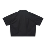 Idol Shirt - Black | Checks Downtown | Mad About The Boy