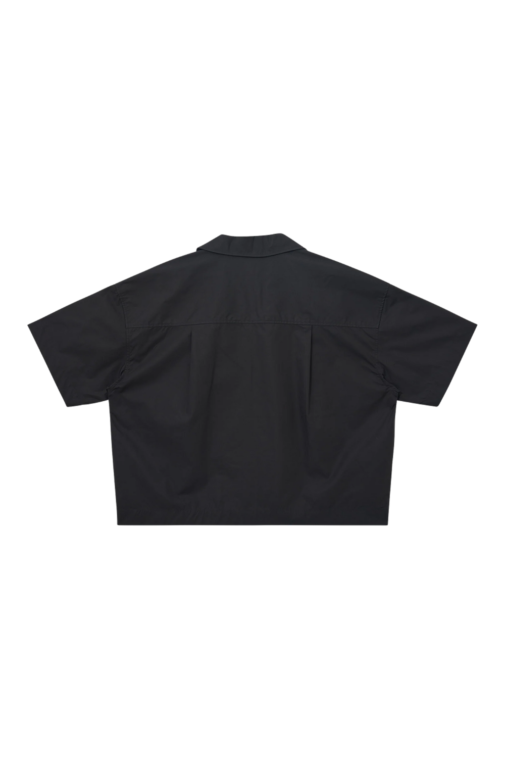 Idol Shirt - Black | Checks Downtown | Mad About The Boy