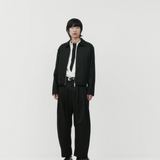 Wool Workers Jacket | PORTER JAMES SPORTS | Mad About The Boy
