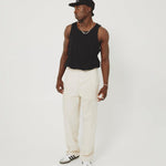 Commoners Mens Standard Tank Black | COMMONERS | Mad About The Boy