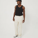 Commoners Mens Standard Tank Black | COMMONERS | Mad About The Boy