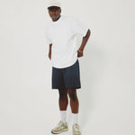 Commoners Mens Oversized Tee White | COMMONERS | Mad About The Boy