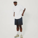 Commoners Mens Oversized Tee White | COMMONERS | Mad About The Boy