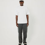 Mens Oversized Tee - White | COMMONERS | Mad About The Boy