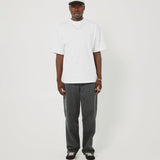Commoners Mens Oversized Tee White | COMMONERS | Mad About The Boy