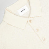 NN.07 Randy Polo Ecru | NN07 | Mad About The Boy