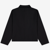 Wool Workers Jacket | PORTER JAMES SPORTS | Mad About The Boy