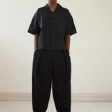 Idol Shirt - Black | Checks Downtown | Mad About The Boy