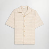 NN.07 Julio SS Ecru | NN07 | Mad About The Boy