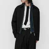 Wool Workers Jacket | PORTER JAMES SPORTS | Mad About The Boy