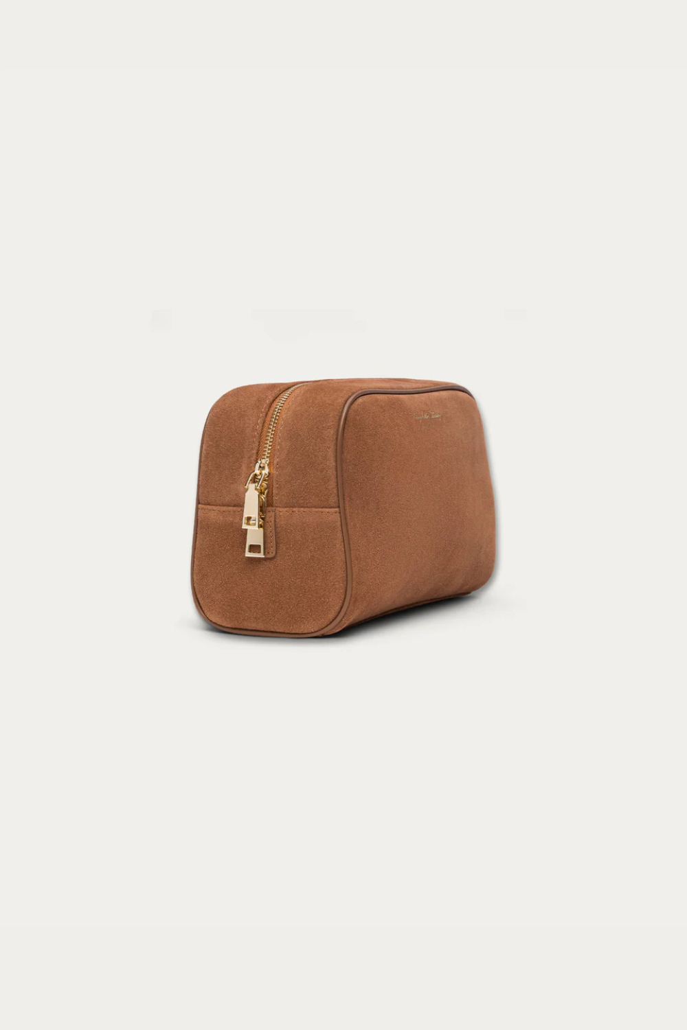 Every Other Thursday - Suede Dopp Kit | Every Other Thursday | Mad About The Boy