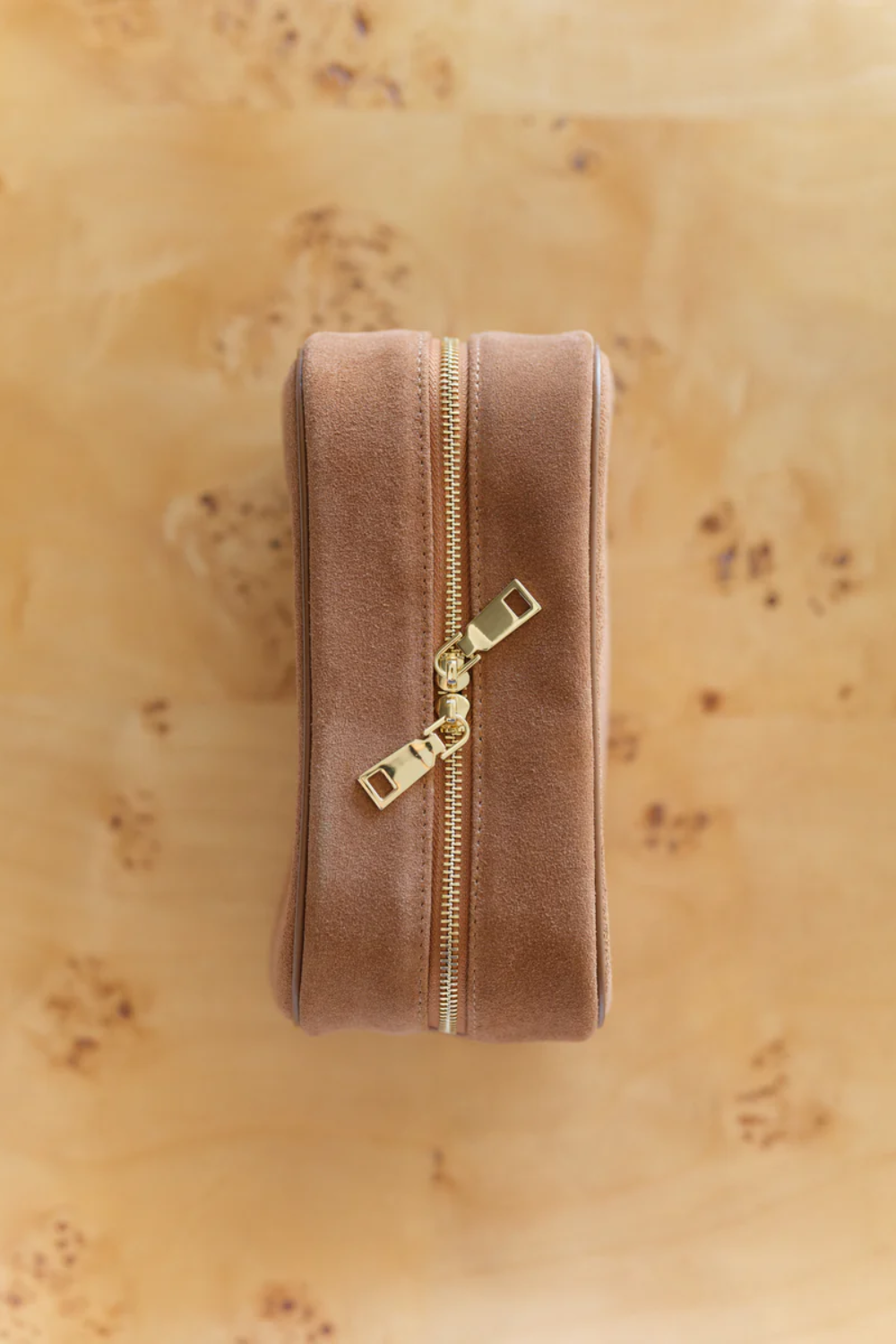 Every Other Thursday - Suede Dopp Kit | Every Other Thursday | Mad About The Boy