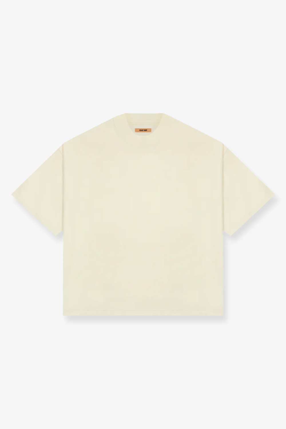 Supima Cotton T-Shirt - Daydream | SOLACE THEORY | Mad About The Boy