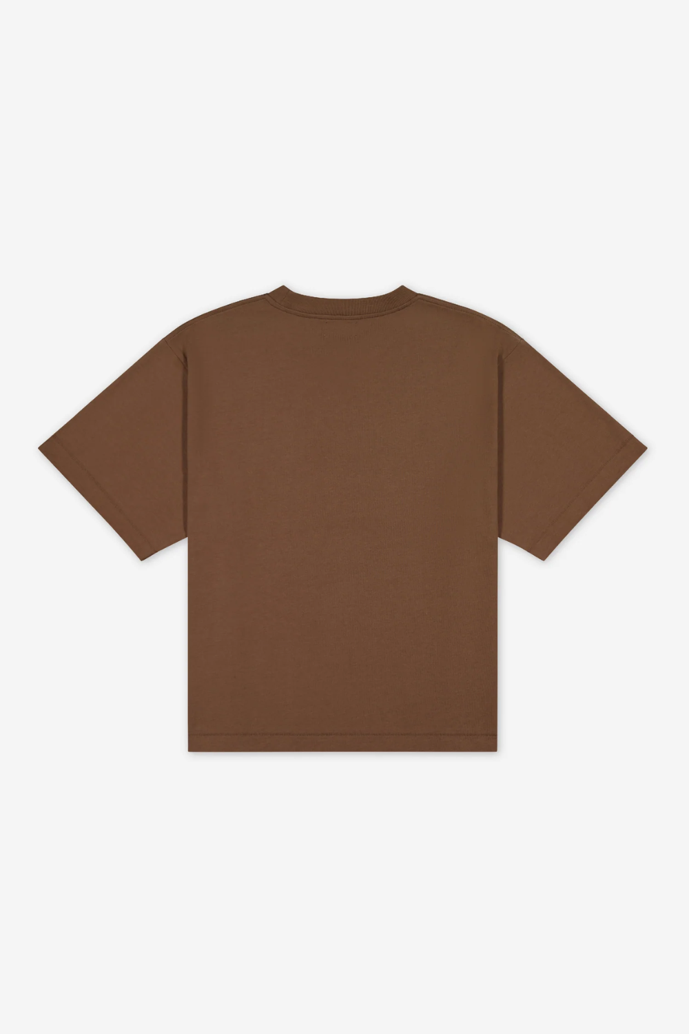 Uniform Tee/ Brown | PORTER JAMES SPORTS | Mad About The Boy