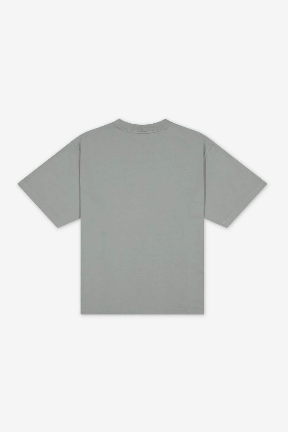Uniform Tee / Ash Grey | PORTER JAMES SPORTS | Mad About The Boy