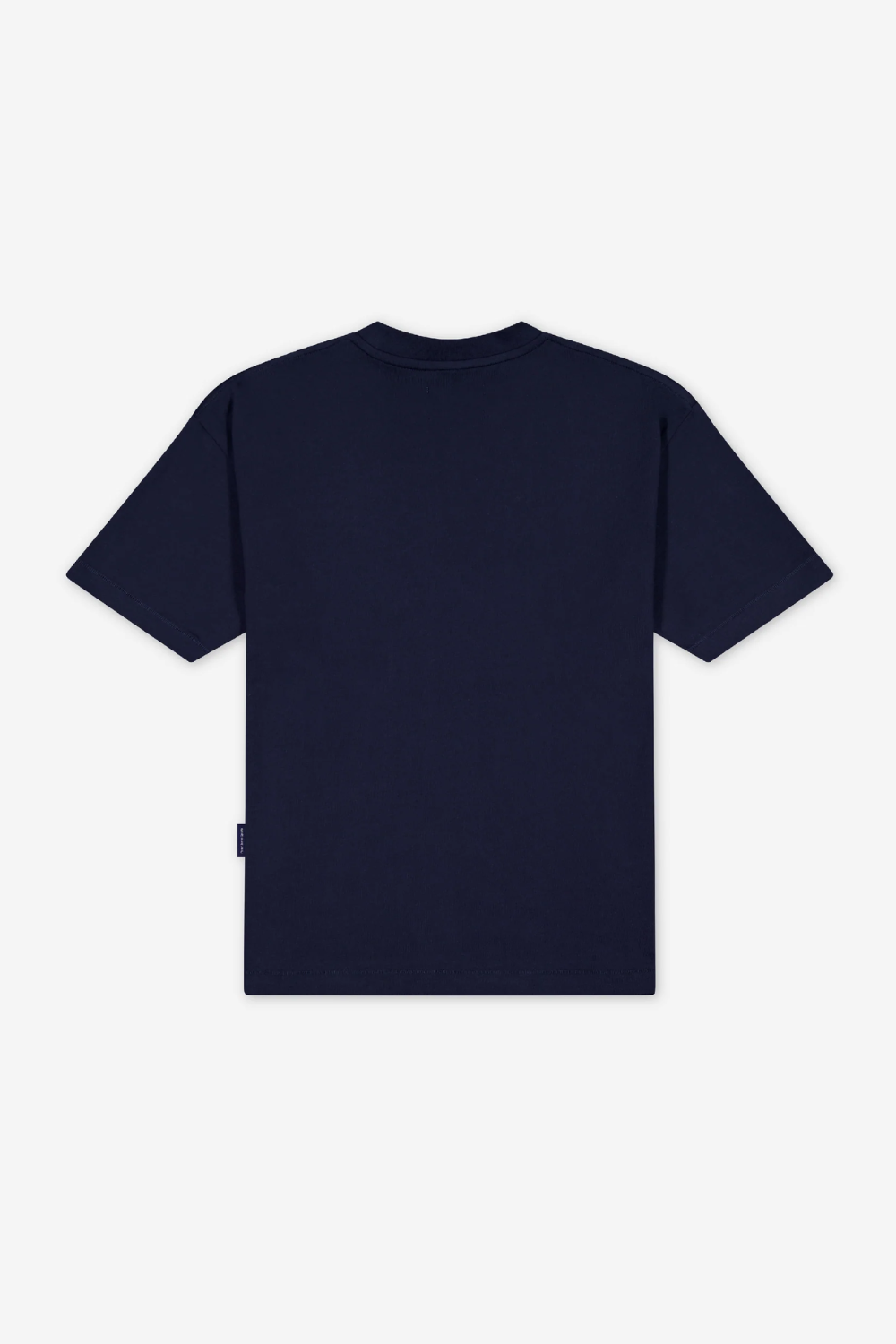 Slim Tee / Navy | PORTER JAMES SPORTS | Mad About The Boy