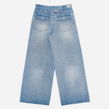 Blank Collective - Mule Ear Denim / Wash blue | BLANK CO. | Mad About The Boy