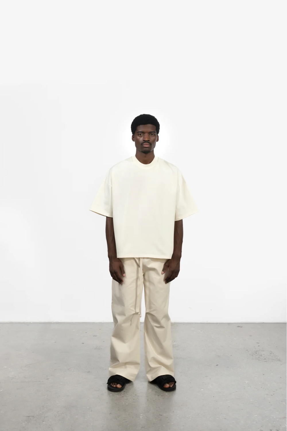 Supima Cotton T-Shirt - Daydream | SOLACE THEORY | Mad About The Boy
