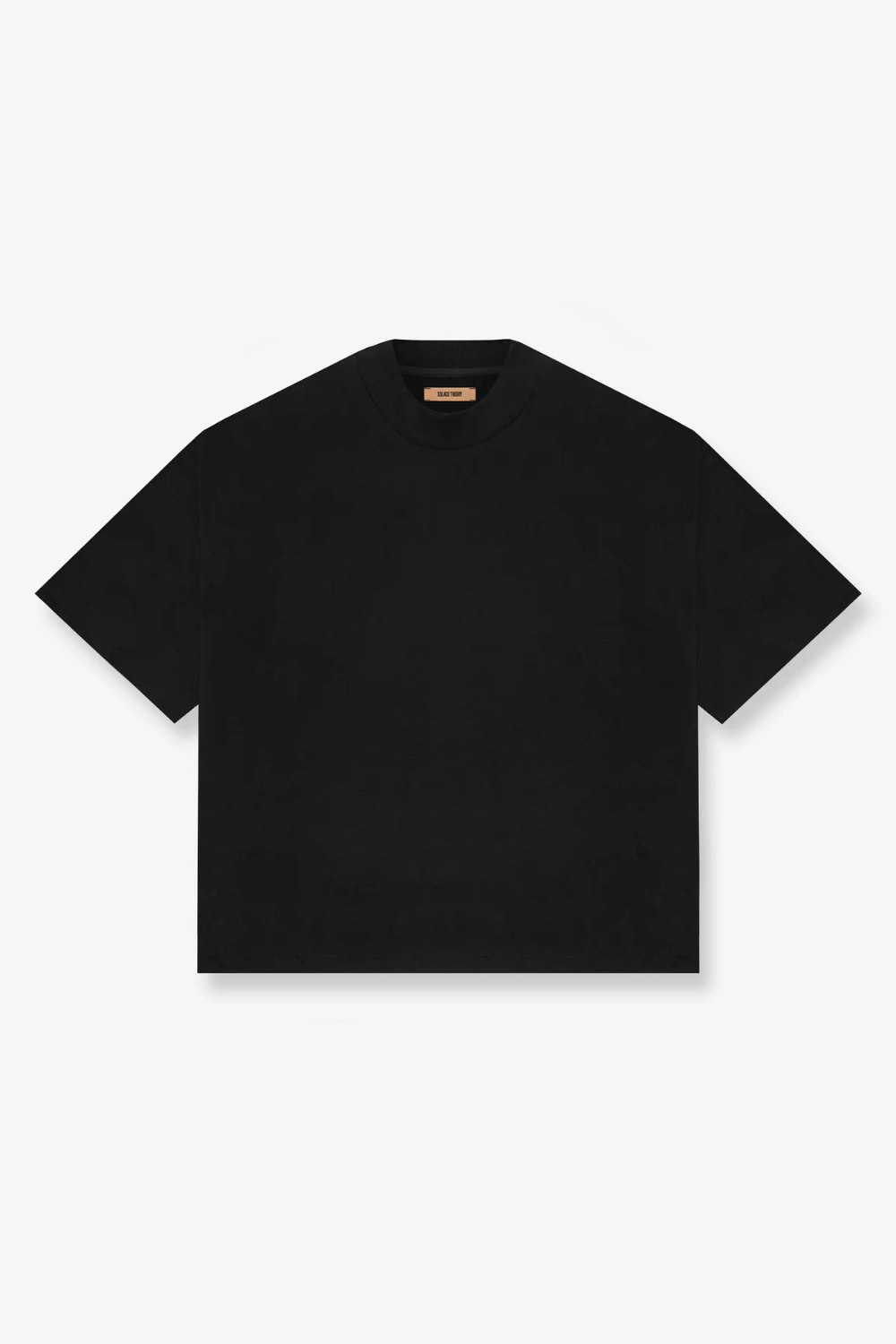 Supima Cotton T-Shirt - Abyss | SOLACE THEORY | Mad About The Boy