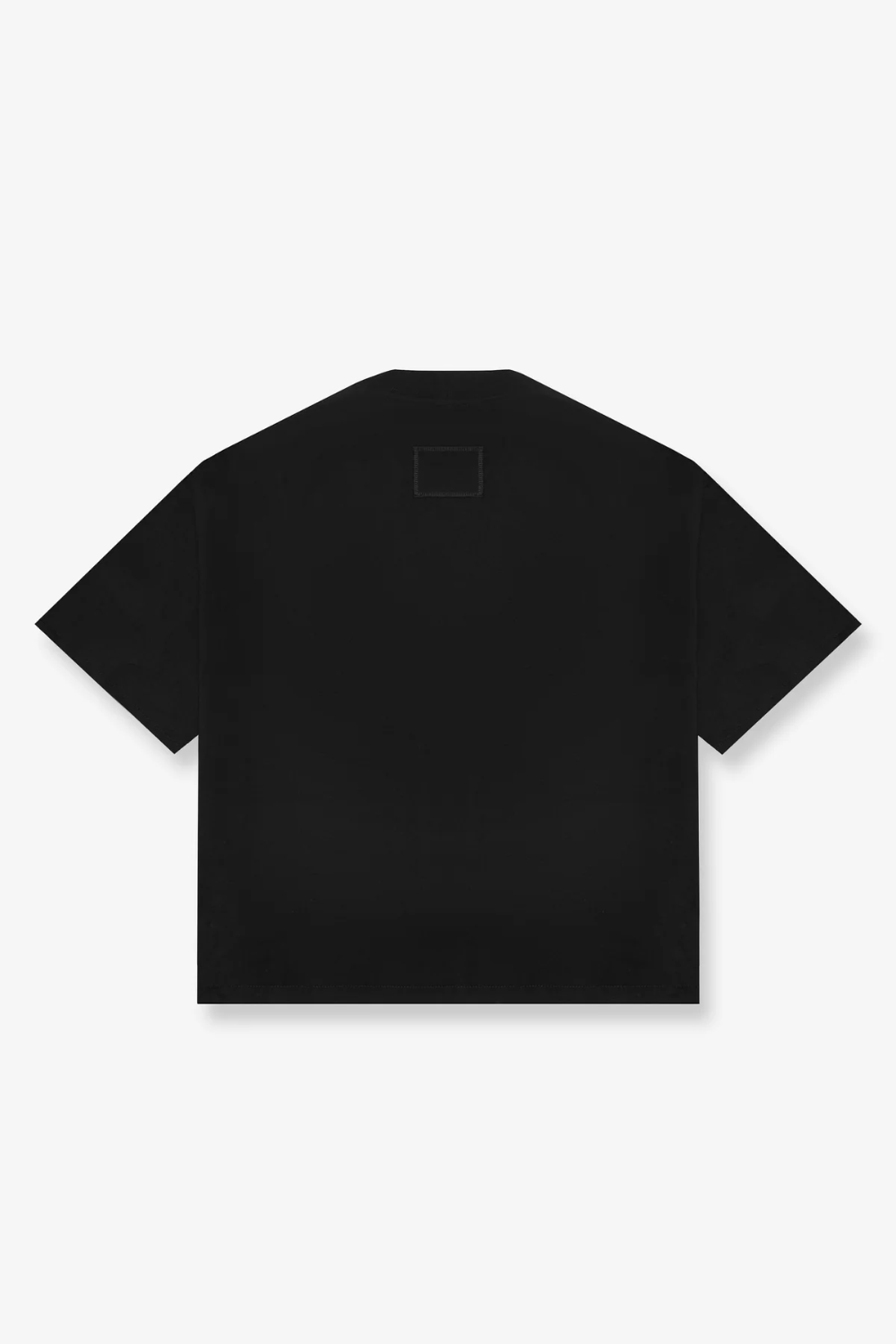 Supima Cotton T-Shirt - Abyss | SOLACE THEORY | Mad About The Boy