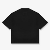 Supima Cotton T-Shirt - Abyss | SOLACE THEORY | Mad About The Boy