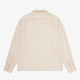 Buckley L/S Shirt - Cream | Brotherwolf | Mad About The Boy