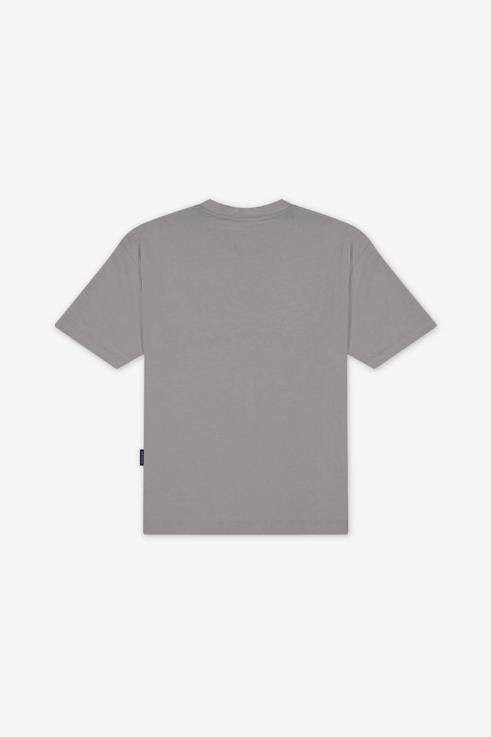 Slim Tee / Stone Grey | PORTER JAMES SPORTS | Mad About The Boy