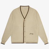 Cardin Knit - Beige | Brotherwolf | Mad About The Boy