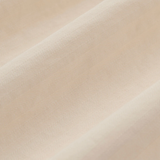 ASHA JASPER - Volume Trouser - Natural Herringbone | ASHA JASPER | Mad About The Boy